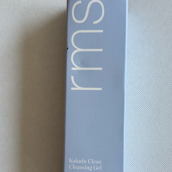 NWT RMS Beauty Kakadu Clean Cleansing Gel - Picture 3 of 3